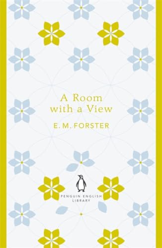 Room with a View: E. M. Forster (The Penguin English Library) von Penguin